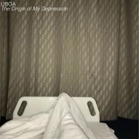 Uboa - The Origin Of My Depression ryhmässä VINYYLI @ Bengans Skivbutik AB (4235968)