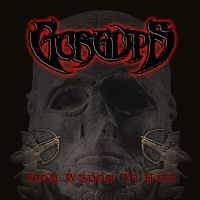 Gorguts - From Wisdom To Hate ryhmässä CD @ Bengans Skivbutik AB (4235986)