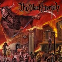 Black Moriah The - Desert Hymns & Funeral Grins ryhmässä CD @ Bengans Skivbutik AB (4236025)