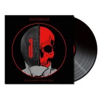 Avatarium - Death Where Is Your Sting (Vinyl Lp ryhmässä VINYYLI @ Bengans Skivbutik AB (4236047)