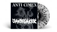 Anti Cimex - Scandinavian Jawbreaker (Splatter V ryhmässä VINYYLI @ Bengans Skivbutik AB (4236048)