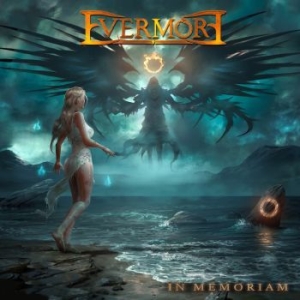 Evermore - In Memoriam ryhmässä CD @ Bengans Skivbutik AB (4236126)