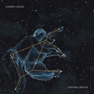 Darren Jessee - Central Bridge ryhmässä VINYYLI @ Bengans Skivbutik AB (4236128)