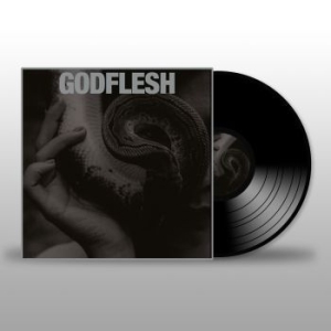 Godflesh - Purge (Vinyl Lp) ryhmässä ME SUOSITTELEMME / Joululahjavinkki: Vinyyli @ Bengans Skivbutik AB (4236134)