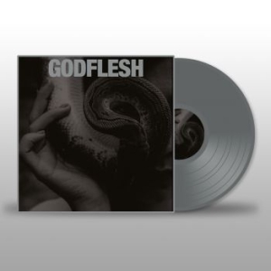 Godflesh - Purge (Silver Vinyl Lp) ryhmässä MK Test 4 @ Bengans Skivbutik AB (4236135)