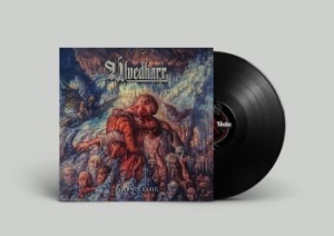 Uivedharr - Inferno Xxxiii (Vinyl Lp) ryhmässä VINYYLI @ Bengans Skivbutik AB (4236145)