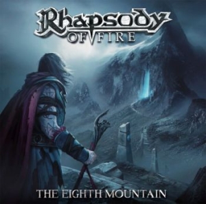 Rhapsody Of Fire - Eighth Mountain The ryhmässä CD @ Bengans Skivbutik AB (4236146)