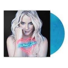 Spears Britney - Britney Jean ryhmässä VINYYLI @ Bengans Skivbutik AB (4236198)