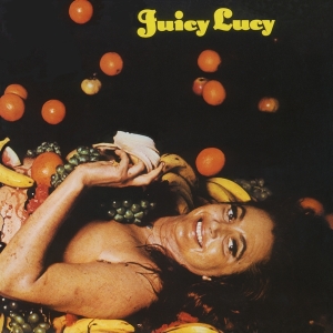 Juicy Lucy - Juicy Lucy ryhmässä -Startsida MOV @ Bengans Skivbutik AB (4236206)