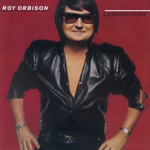 Roy Orbison - Laminar Flow ryhmässä VINYYLI @ Bengans Skivbutik AB (4236207)