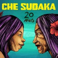 Sudaka Che - 20 Años ryhmässä VINYYLI @ Bengans Skivbutik AB (4236745)