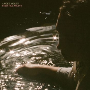 Olsen Angel - Forever Means (Ltd Baby Pink Vinyl) ryhmässä Minishops / Angel Olsen @ Bengans Skivbutik AB (4236752)