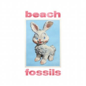 Beach Fossils - Bunny ryhmässä CD @ Bengans Skivbutik AB (4236761)