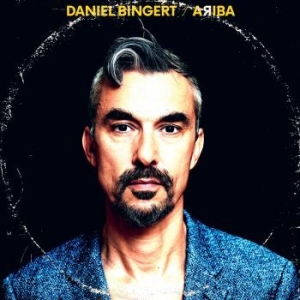 Bingert Daniel - Ariba ryhmässä VINYYLI @ Bengans Skivbutik AB (4236765)