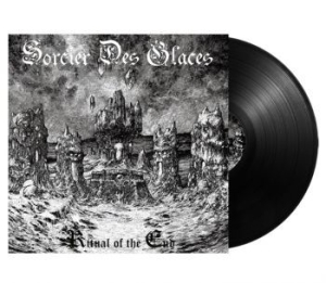 Sorcier Des Glaces - Ritual Of The End (Black Vinyl Lp) ryhmässä VINYYLI @ Bengans Skivbutik AB (4236775)