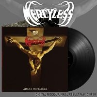 Mercyless - Abject Offerings (Vinyl Lp) ryhmässä VINYYLI @ Bengans Skivbutik AB (4236777)