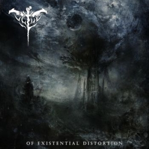 Ulfud - Of Existential Distortion ryhmässä CD @ Bengans Skivbutik AB (4236784)