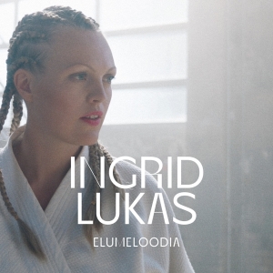 Ingrid Lukas - Elumeloodia ryhmässä CD @ Bengans Skivbutik AB (4236920)