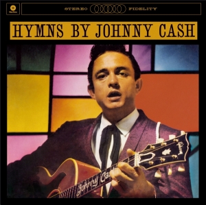 Johnny Cash - Hymns By Johnny Cash ryhmässä VINYYLI @ Bengans Skivbutik AB (4236929)