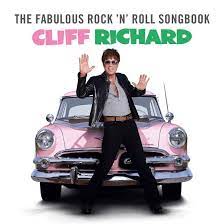 Cliff Richard - The Fabulous Rock 'n' Roll Songbook ryhmässä CD @ Bengans Skivbutik AB (4236941)