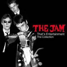 Jam - Thats Entertainment - The Collection ryhmässä CD @ Bengans Skivbutik AB (4236957)