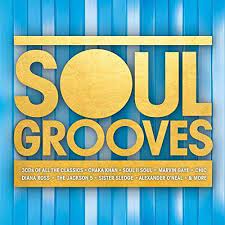 Soul Grooves Digi - Chaka Khan Diana Ross Sister Sledge ryhmässä ME SUOSITTELEMME / Joululahjavinkki: CD @ Bengans Skivbutik AB (4236959)