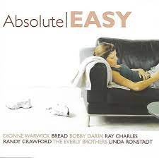 Absolute Easy - Linda Ronstadt , Randy Crawford , Dionne ryhmässä CD @ Bengans Skivbutik AB (4236963)