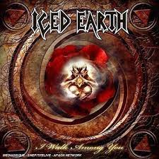 Iced Earth (Digi) - I Walk Among You 3 Track ryhmässä CD @ Bengans Skivbutik AB (4236966)