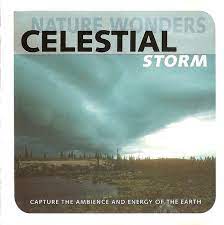 A Natural Wonder - Celestial Storm ryhmässä CD @ Bengans Skivbutik AB (4236969)