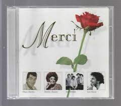 Merci - Martin D-Bassey S-Hollies Mfl ryhmässä CD @ Bengans Skivbutik AB (4236974)