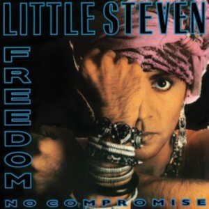 Little Steven - Freedom - No Compromise ryhmässä VINYYLI @ Bengans Skivbutik AB (4237122)