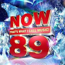 Now That What I Call Music 89 - One Direction Maroon 5 One Republic ryhmässä ME SUOSITTELEMME / Joululahjavinkki: CD @ Bengans Skivbutik AB (4237218)