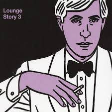 Lounge Story 3 - Vic Goddard Weekend The Gist ryhmässä CD @ Bengans Skivbutik AB (4237222)