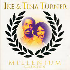 Ike & Tina Turner - Millenium Collection ryhmässä CD @ Bengans Skivbutik AB (4237286)