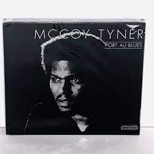 Tyner Mc Coy - Port Au Blues ryhmässä CD @ Bengans Skivbutik AB (4237288)