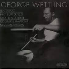 Wettling George - Feat. Butterfield B-Teagarden J-Hawkins  ryhmässä CD @ Bengans Skivbutik AB (4237293)