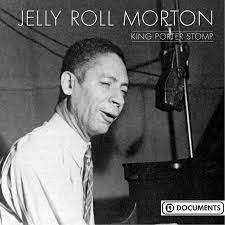 Morton Jelly Roll - King Porter Stomp ryhmässä ME SUOSITTELEMME / Joululahjavinkki: CD @ Bengans Skivbutik AB (4237297)