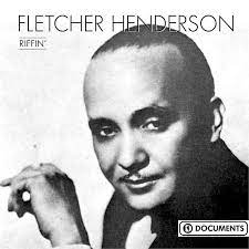 Henderson Fletcher - Riffin´ ryhmässä ME SUOSITTELEMME / Joululahjavinkki: CD @ Bengans Skivbutik AB (4237305)