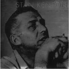 Kenton Stan - Painted Rhythm ryhmässä CD @ Bengans Skivbutik AB (4237314)