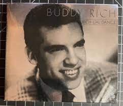 Buddy Rich - Rich-Ual Dance ryhmässä ME SUOSITTELEMME / Joululahjavinkki: CD @ Bengans Skivbutik AB (4237320)