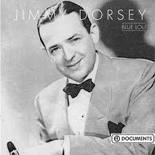 Jimmy Dorsey - Blue Lou ryhmässä ME SUOSITTELEMME / Joululahjavinkki: CD @ Bengans Skivbutik AB (4237321)