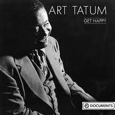 Tatum Art - Get Happy ryhmässä CD @ Bengans Skivbutik AB (4237325)