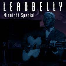 Leadbelly - Midnight Special ryhmässä ME SUOSITTELEMME / Joululahjavinkki: CD @ Bengans Skivbutik AB (4237337)