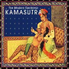 Modern Electronic Kamasutra - Climaxutra-Love Your Rythm Mfl ryhmässä CD @ Bengans Skivbutik AB (4237367)