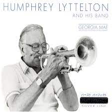 Lyttelton Humphrey & His Band - Georgia Mae ryhmässä CD @ Bengans Skivbutik AB (4237379)