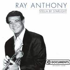 Anthony Ray - Stella By Starlight ryhmässä CD @ Bengans Skivbutik AB (4237382)