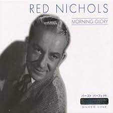 Nichols Red - Morning Glory ryhmässä ME SUOSITTELEMME / Joululahjavinkki: CD @ Bengans Skivbutik AB (4237392)