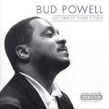 Powell bud - Just One Of Those Things ryhmässä ME SUOSITTELEMME / Joululahjavinkki: CD @ Bengans Skivbutik AB (4237475)