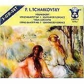 Tchaikovsky - Violinkonzert, ............. ryhmässä ME SUOSITTELEMME / Joululahjavinkki: CD @ Bengans Skivbutik AB (4237511)