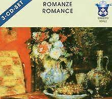 Various - Romanze ryhmässä ME SUOSITTELEMME / Joululahjavinkki: CD @ Bengans Skivbutik AB (4237513)